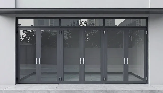 售后服务体系构建中的五项检查要点