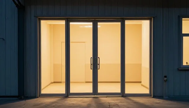 门窗节能性能提升的选型与使用建议