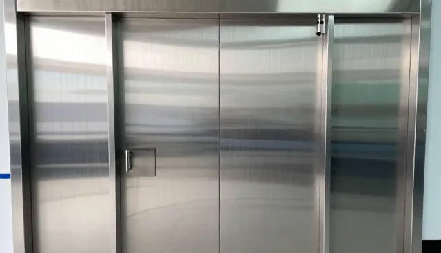 门业企业如何正确选择使用场景,避免应用误区